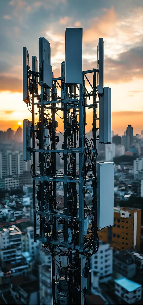 Telecom